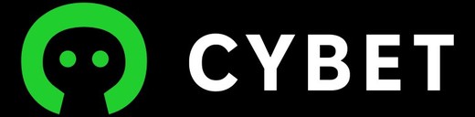 Cybet crypto casino logo