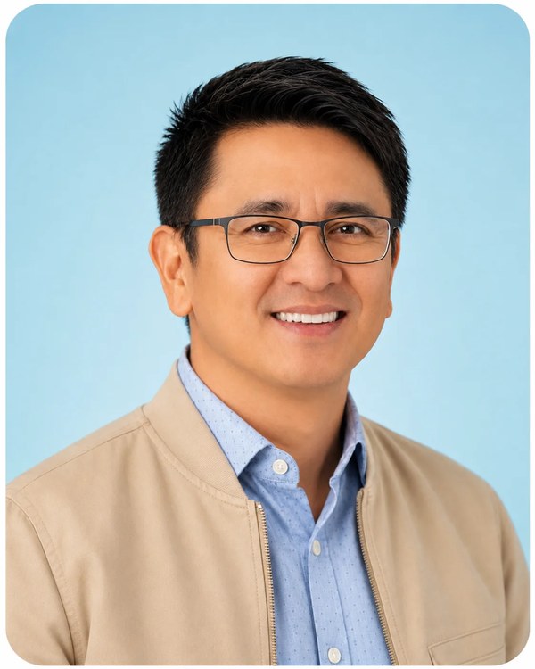 Ralphael Gonzales, Lead crypto casino reviewer at BestCryptoCasino.ph